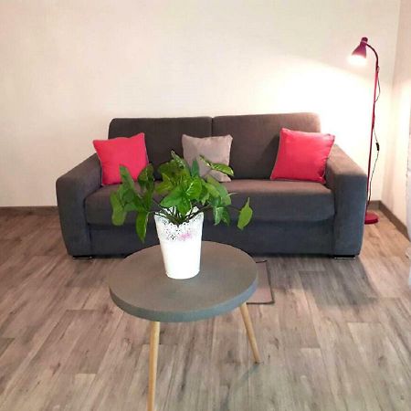 T2 La Saline Les Bains Apartment La Saline Les Hauts Bagian luar foto