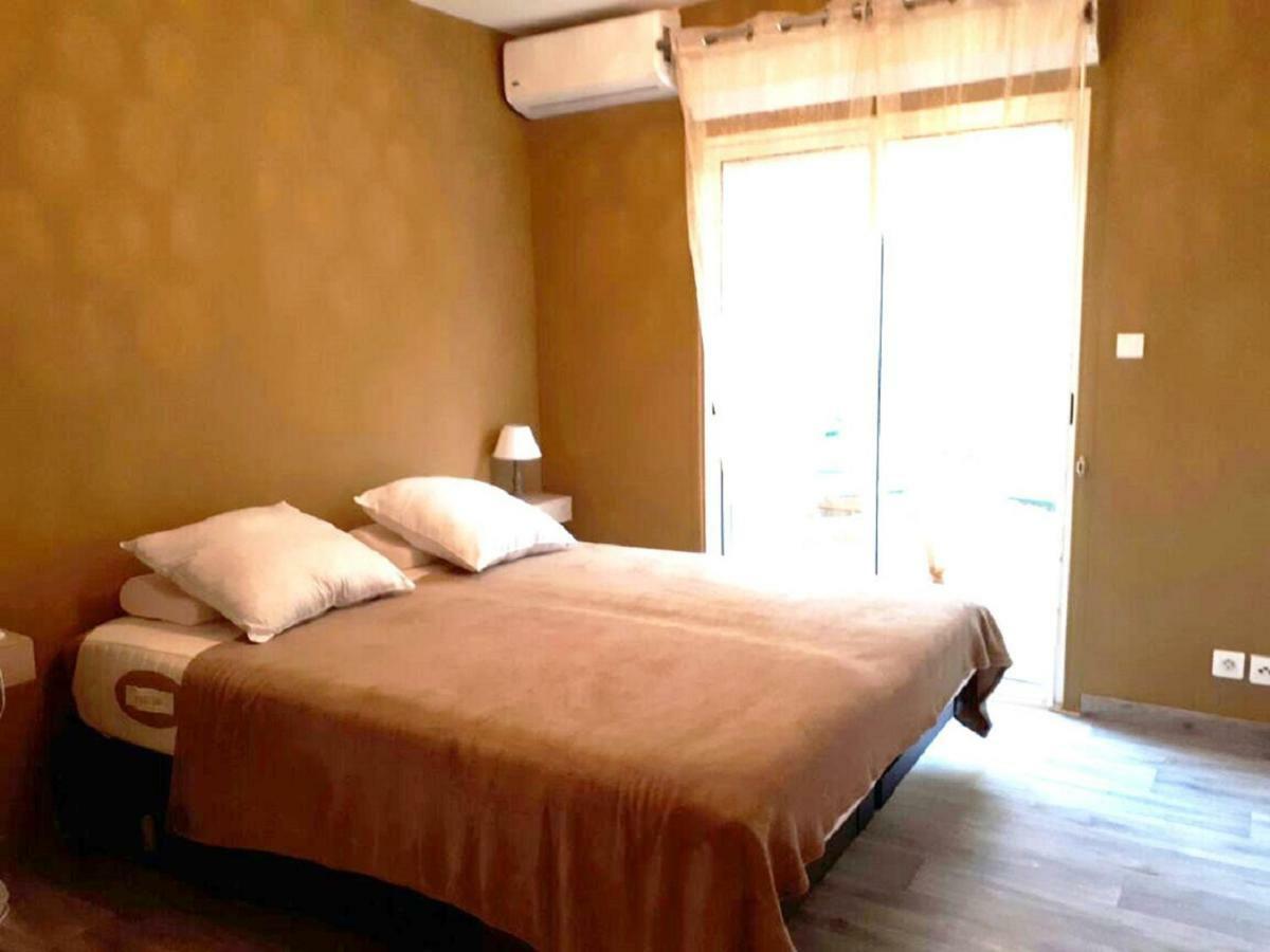 T2 La Saline Les Bains Apartment La Saline Les Hauts Bagian luar foto